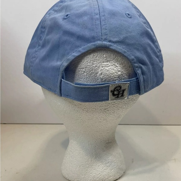 UNC North Carolina Tar Heels Carolina Cap/Hat. Adjustable. Captivating Headgear. - Picture 5 of 10